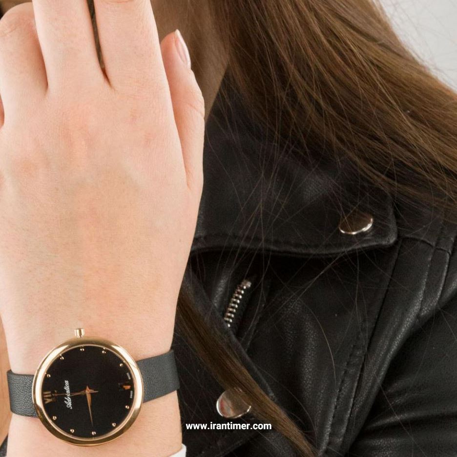 قیمت و خرید ساعت مچی زنانه آدریاتیکا(ADRIATICA) مدل A3632.R284Q کلاسیک | اورجینال و اصلی