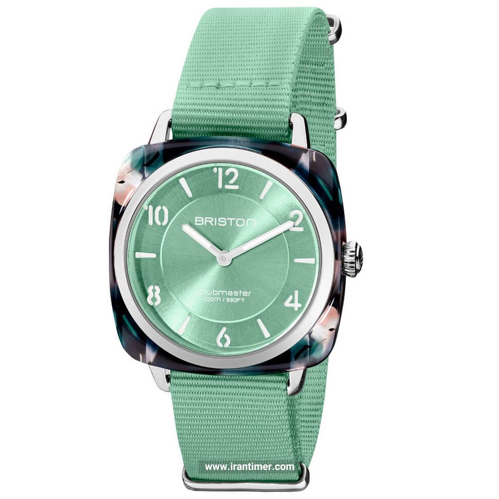 قیمت و خرید ساعت مچی زنانه بریستونن رست(BRISTON WRIST) مدل 21536.SAUGW.29.NGW اسپرت | اورجینال و اصلی