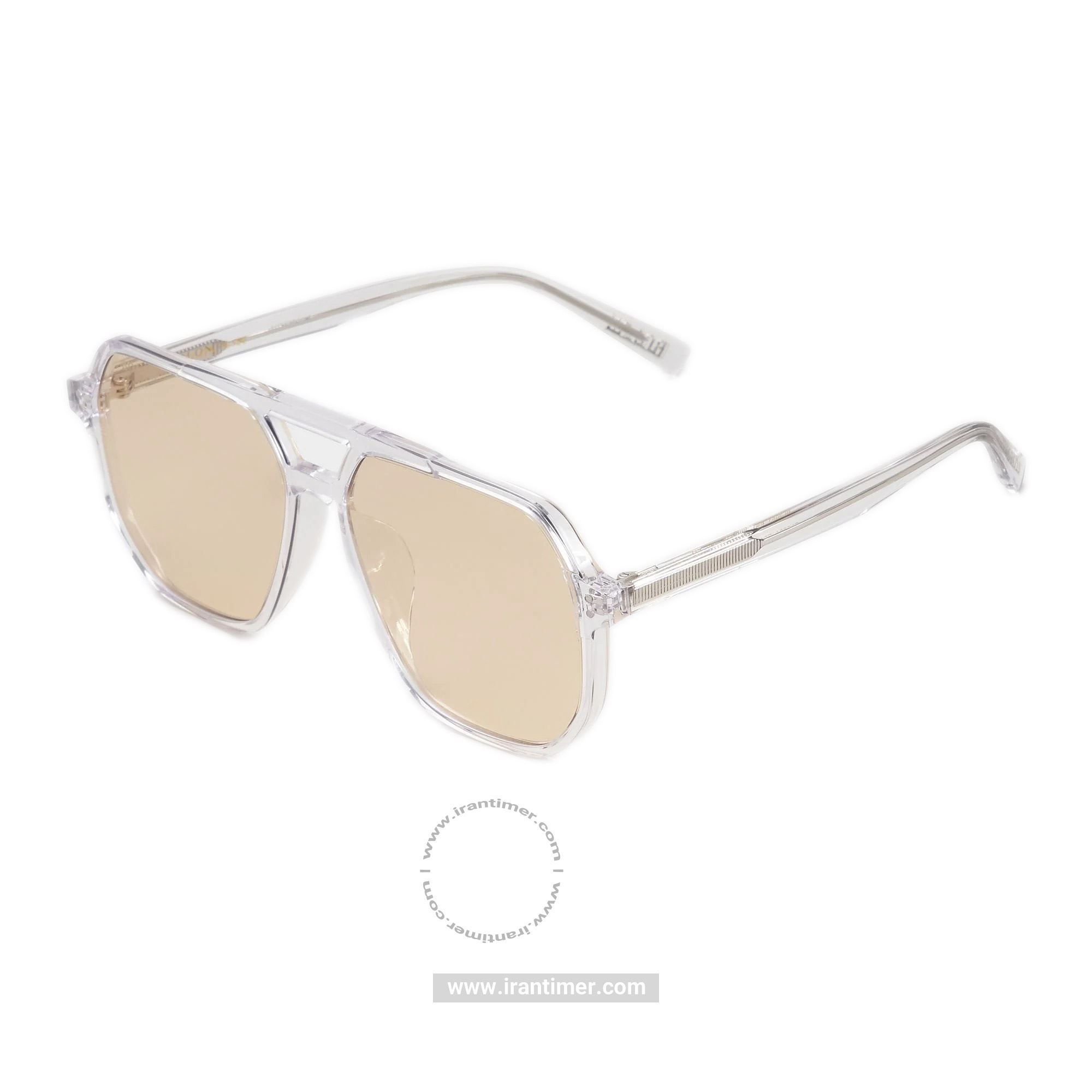 قیمت و خرید عینک آفتابی مردانه کلاسیک خلبانی (Bolon) مدل BL3051E91 | اورجینال و اصلی