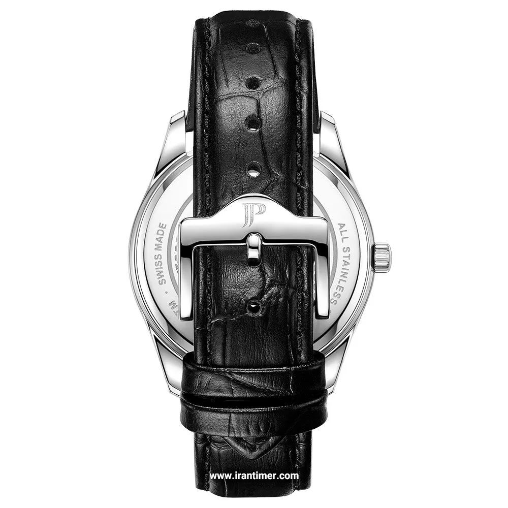 قیمت و خرید ساعت مچی مردانه ژاک فیلیپ(Jacques Philippe) مدل JPQGS6211X1 کلاسیک | اورجینال و اصلی