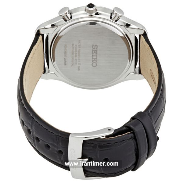 قیمت و خرید ساعت مچی مردانه سیکو(SEIKO) مدل SPC255P1 کلاسیک اسپرت | اورجینال و اصلی