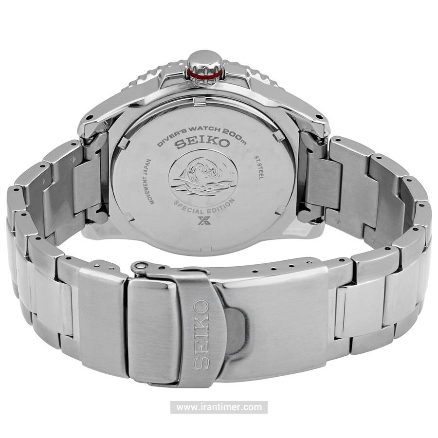 قیمت و خرید ساعت مچی مردانه سیکو(SEIKO) مدل SNE549P1 کلاسیک | اورجینال و اصلی