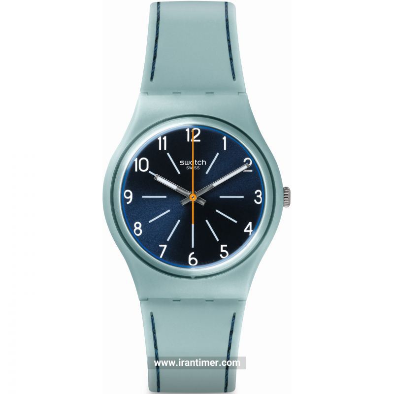 قیمت و خرید ساعت مچی مردانه زنانه سواچ(SWATCH) مدل GM184 اسپرت | اورجینال و اصلی