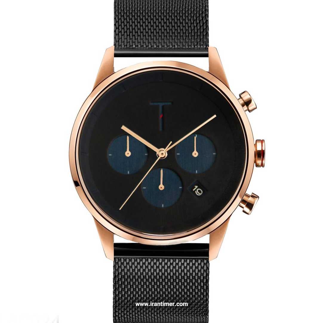 قیمت و خرید ساعت مچی مردانه تیلور(TYLOR) مدل TLAC024 کلاسیک | اورجینال و اصلی