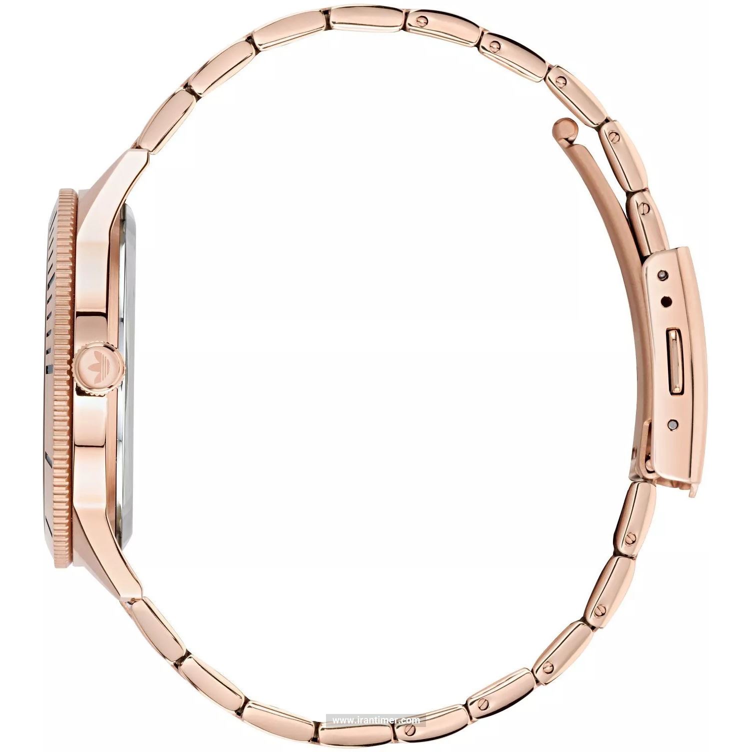 قیمت و خرید ساعت مچی زنانه آدیداس(Adidas) مدل AOFH22063 کلاسیک | اورجینال و اصلی