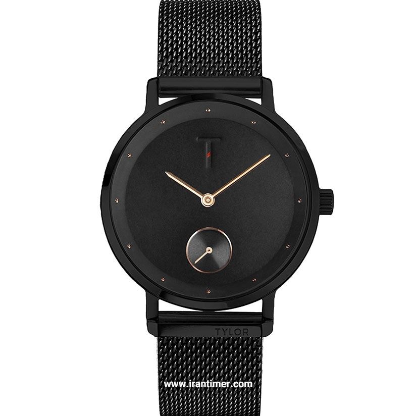 قیمت و خرید ساعت مچی زنانه تیلور(TYLOR) مدل TLAJ016 کلاسیک | اورجینال و اصلی
