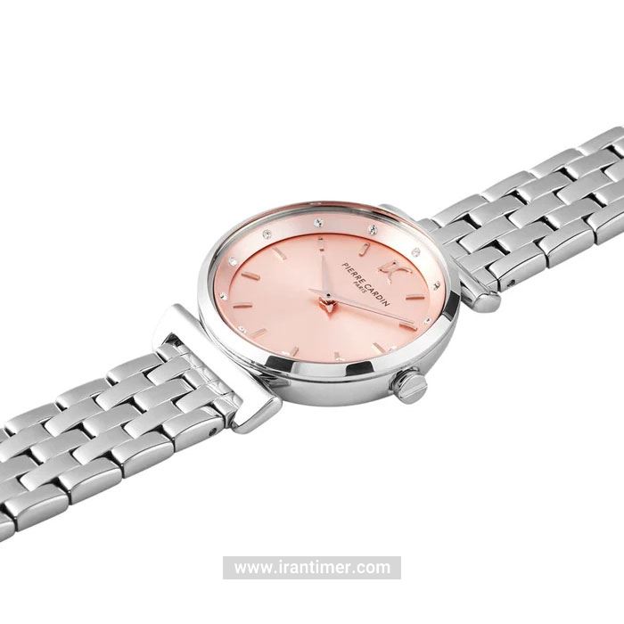 قیمت و خرید ساعت مچی زنانه پیر کاردین(PIERRE CARDIN) مدل CF.0803.SJ کلاسیک | اورجینال و اصلی
