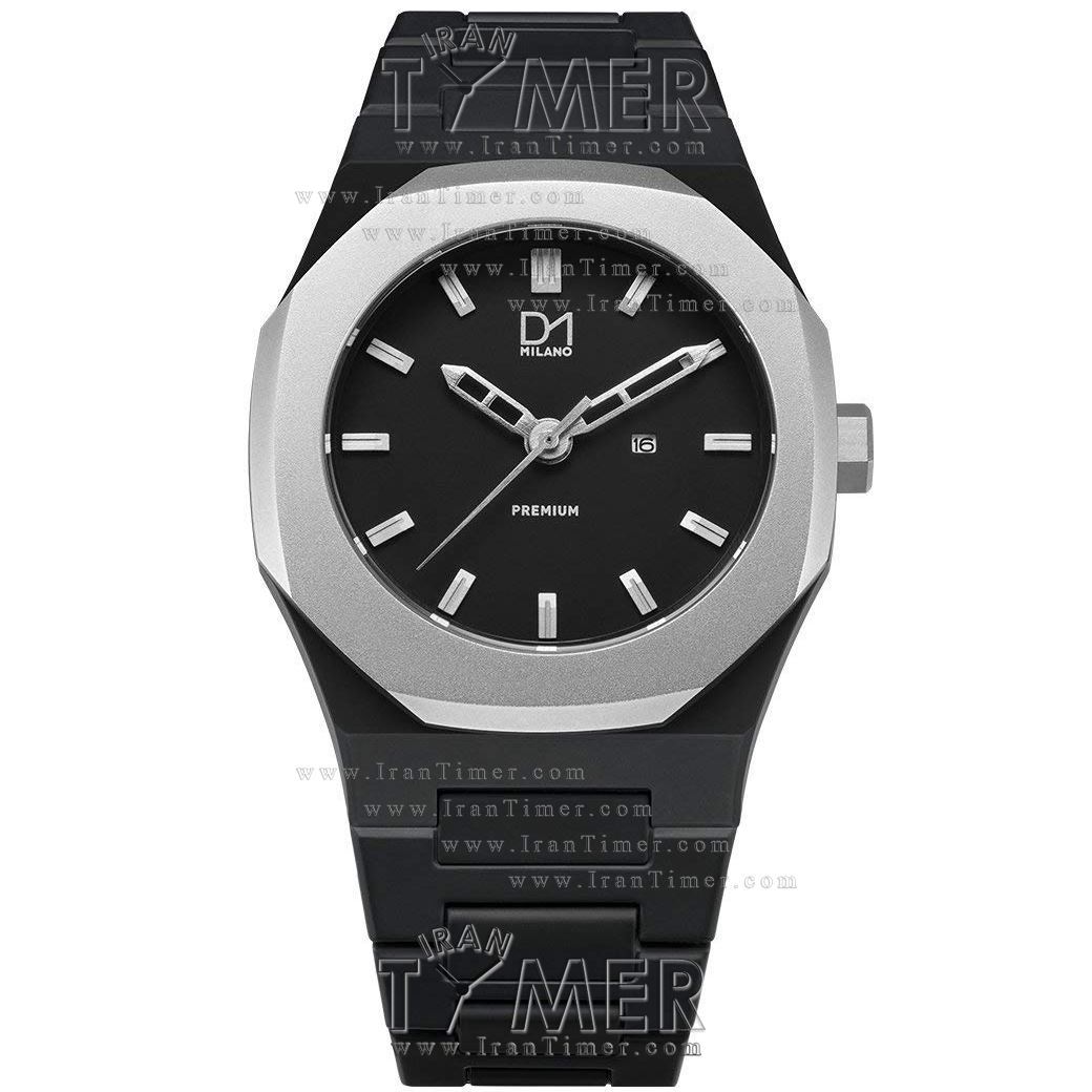 قیمت و خرید ساعت مچی مردانه دی وان میلانو(D1 MILANO) مدل APR01 اسپرت | اورجینال و اصلی