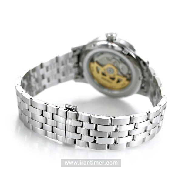 قیمت و خرید ساعت مچی مردانه سیکو(SEIKO) مدل SARY161 کلاسیک | اورجینال و اصلی