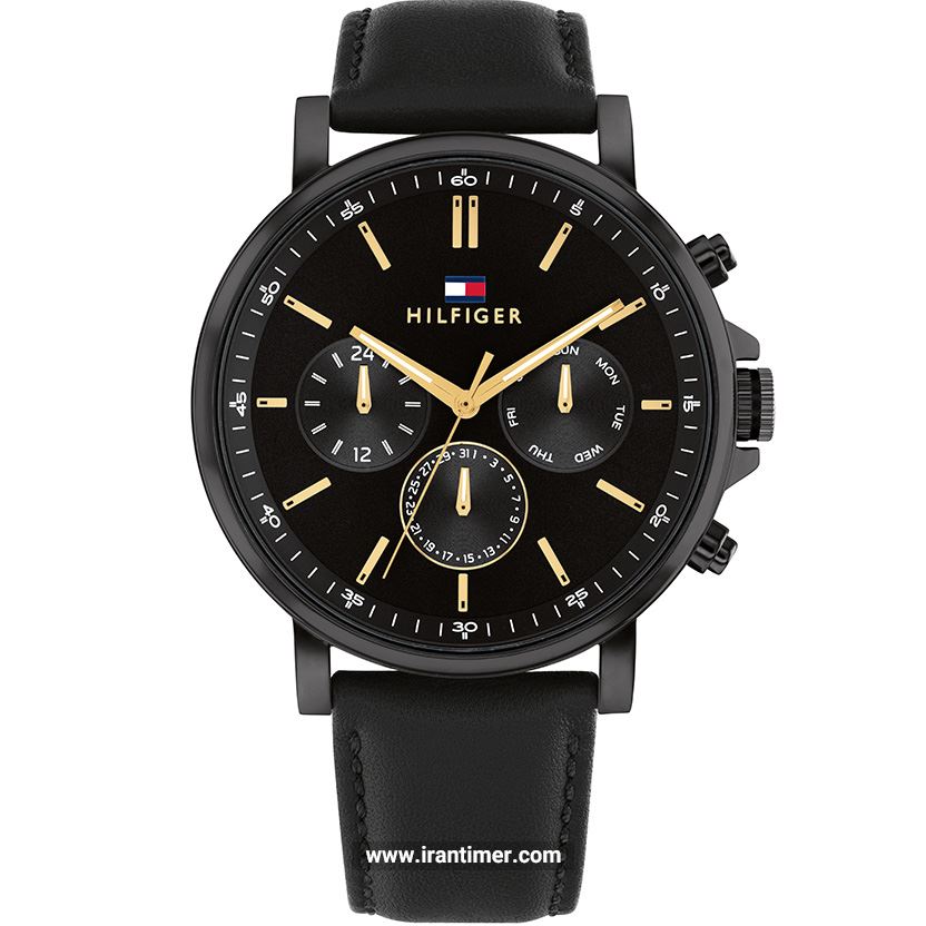 قیمت و خرید ساعت مچی مردانه تامی هیلفیگر(TOMMY HILFIGER) مدل 1792144 کلاسیک | اورجینال و اصلی