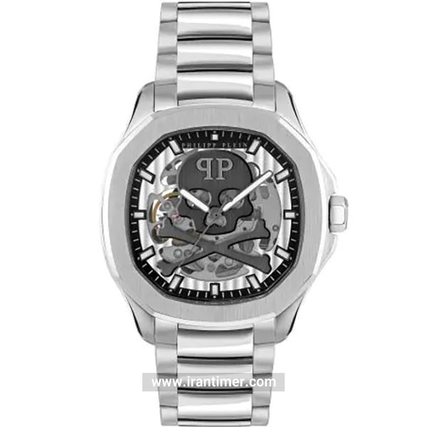 قیمت و خرید ساعت مچی مردانه فیلیپ پلین(Philipp Plein) مدل PWRAA0223 کلاسیک | اورجینال و اصلی