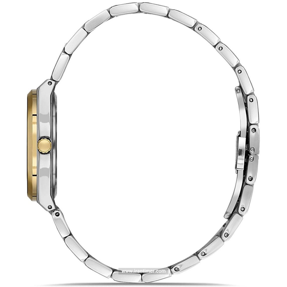 قیمت و خرید ساعت مچی زنانه دیوید گانر(David Guner) مدل DG-8934LA-D1 کلاسیک | اورجینال و اصلی