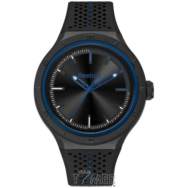 قیمت و خرید ساعت مچی ریباک(REEBOK) مدل RF-MES-G2-PBIB-BN کلاسیک | اورجینال و اصلی