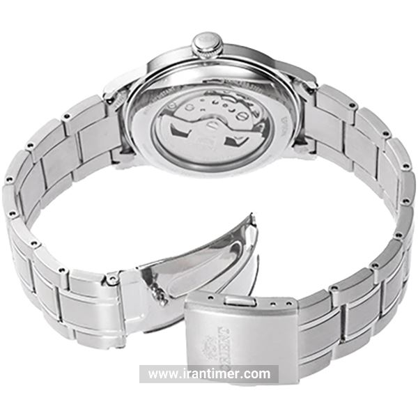 قیمت و خرید ساعت مچی مردانه اورینت(ORIENT) مدل RA-AC0M10L کلاسیک | اورجینال و اصلی