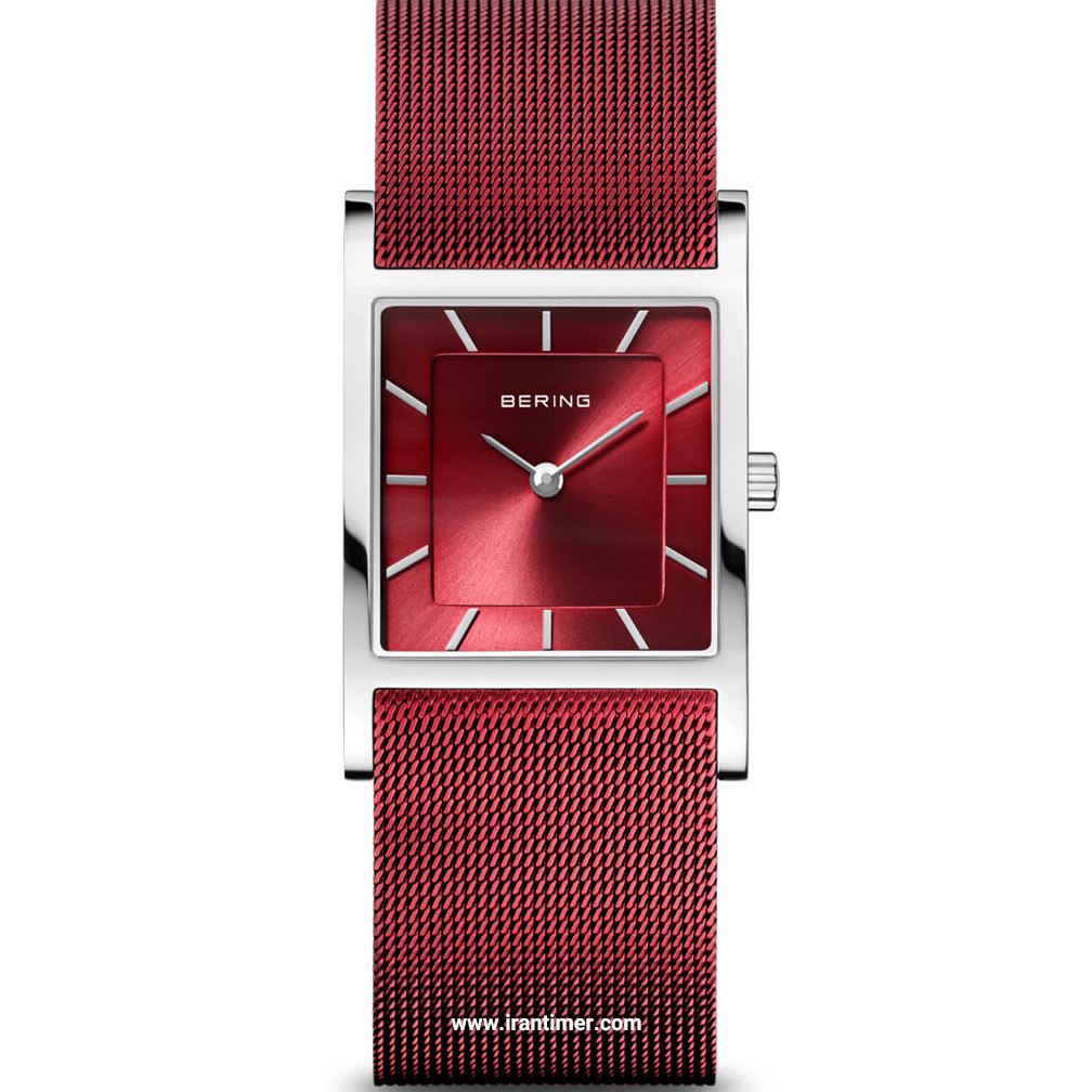 قیمت و خرید ساعت مچی زنانه برینگ(BERING) مدل B10426-303-S کلاسیک | اورجینال و اصلی