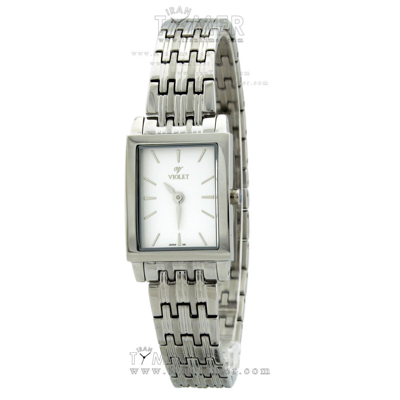 قیمت و خرید ساعت مچی زنانه ویولت(Violet) مدل 0194-L-1 کلاسیک | اورجینال و اصلی