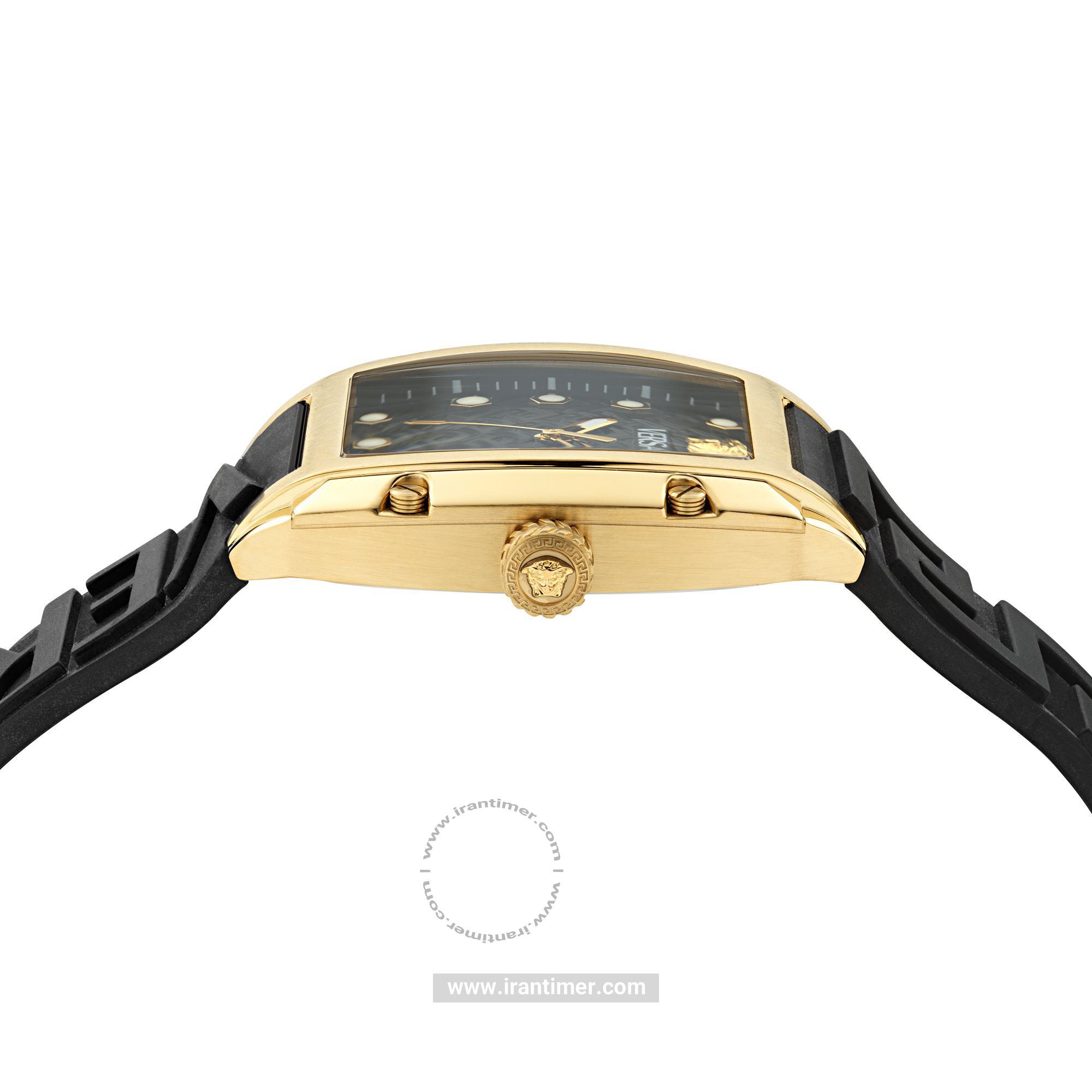 قیمت و خرید ساعت مچی مردانه ورساچه(versace) مدل VE8K00624 اسپرت | اورجینال و اصلی