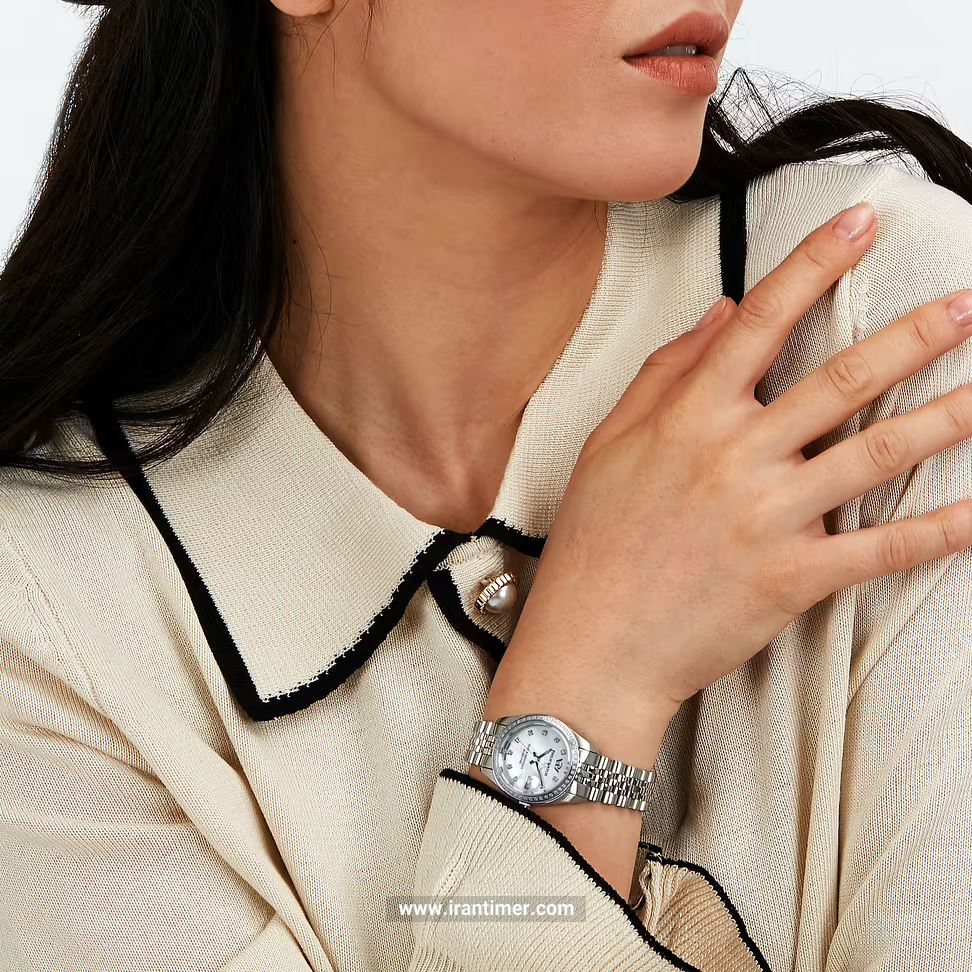 قیمت و خرید ساعت مچی زنانه فلیپ واچ(Philip Watch) مدل R8253597648 فشن | اورجینال و اصلی