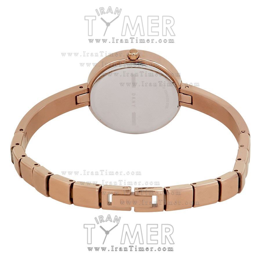 قیمت و خرید ساعت مچی زنانه دی کی ان وای(DKNY) مدل NY2600 کلاسیک | اورجینال و اصلی