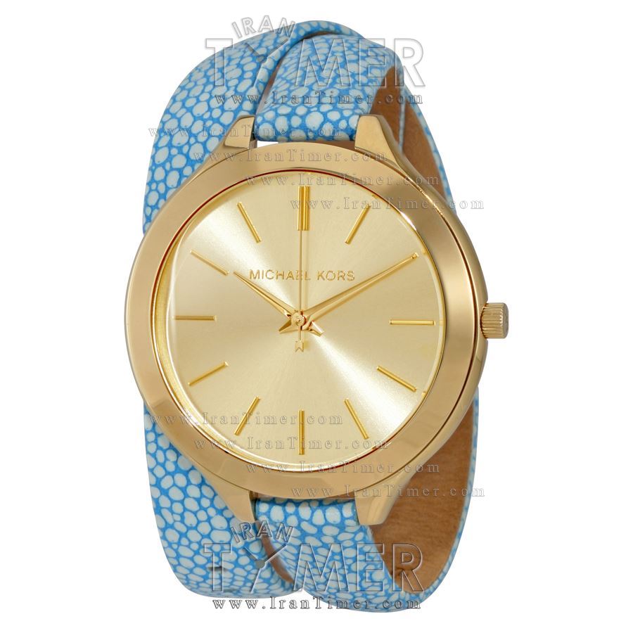 قیمت و خرید ساعت مچی زنانه مایکل کورس(MICHAEL KORS) مدل MK2478 کلاسیک | اورجینال و اصلی