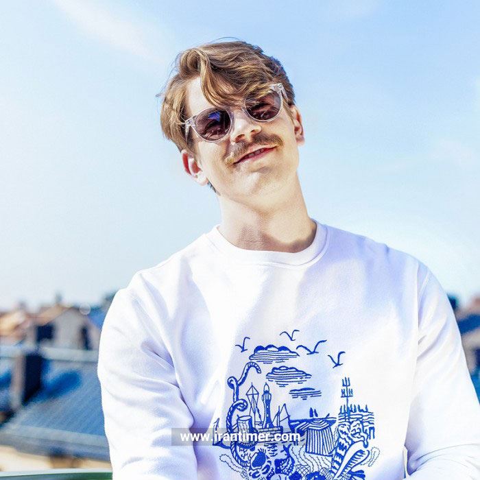 قیمت و خرید عینک آفتابی زنانه مردانه کلاسیک (TRIWA) مدل crystal otto 228 | اورجینال و اصلی