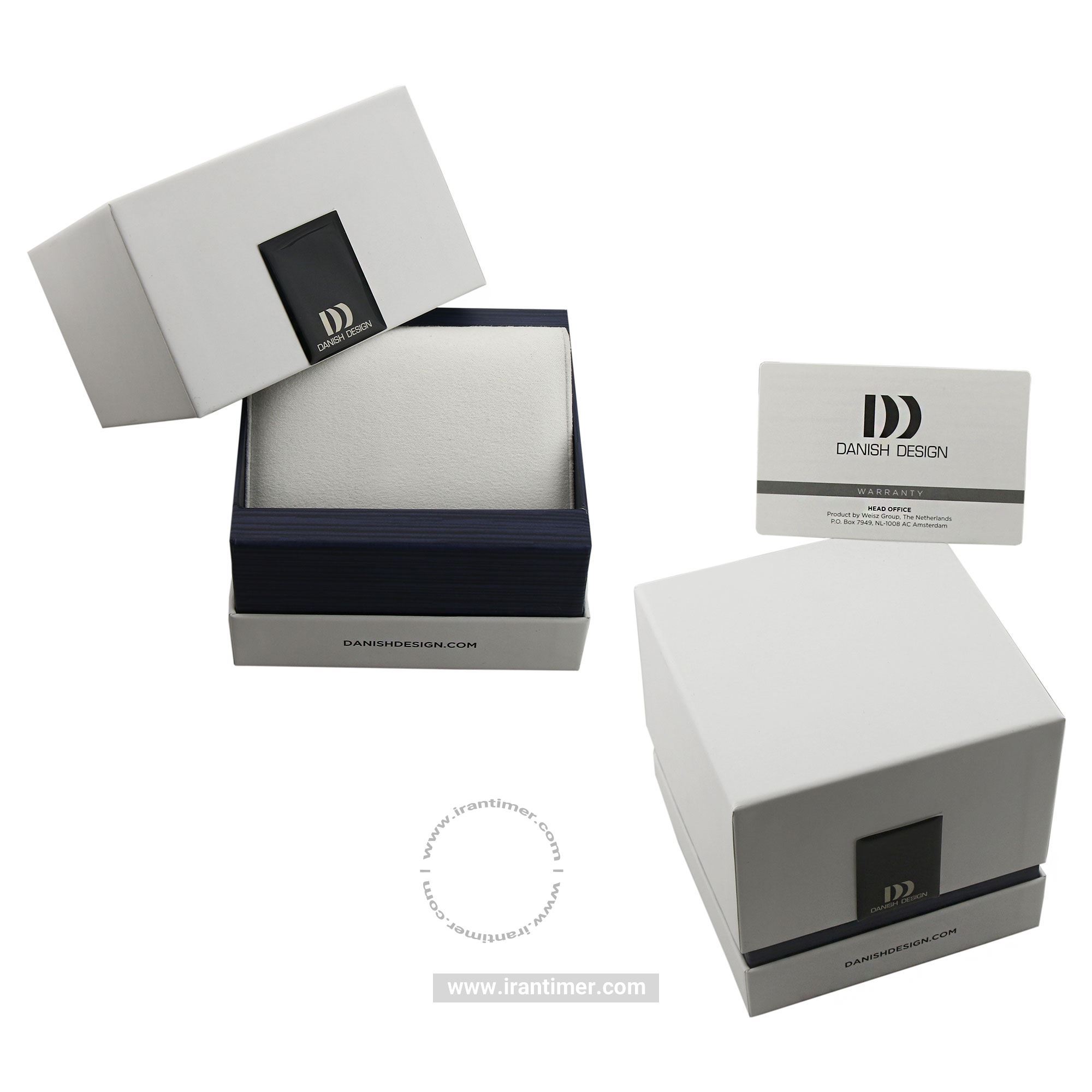 قیمت و خرید ساعت مچی زنانه دنیش دیزاین(Danish Design) مدل IV98Q1251 کلاسیک | اورجینال و اصلی