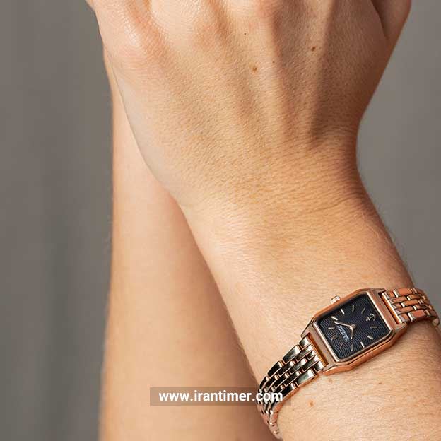 قیمت و خرید ساعت مچی زنانه پاول هویت(PAUL HEWITT) مدل PH-W-0336 کلاسیک | اورجینال و اصلی