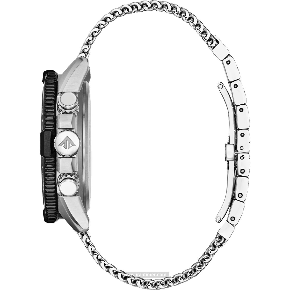 قیمت و خرید ساعت مچی مردانه سیتیزن(CITIZEN) مدل CB5840-59E کلاسیک | اورجینال و اصلی