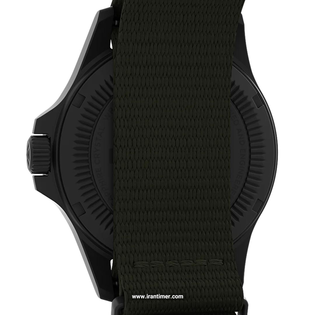 قیمت و خرید ساعت مچی مردانه تایمکس(TIMEX) مدل TW2V03700 کلاسیک | اورجینال و اصلی