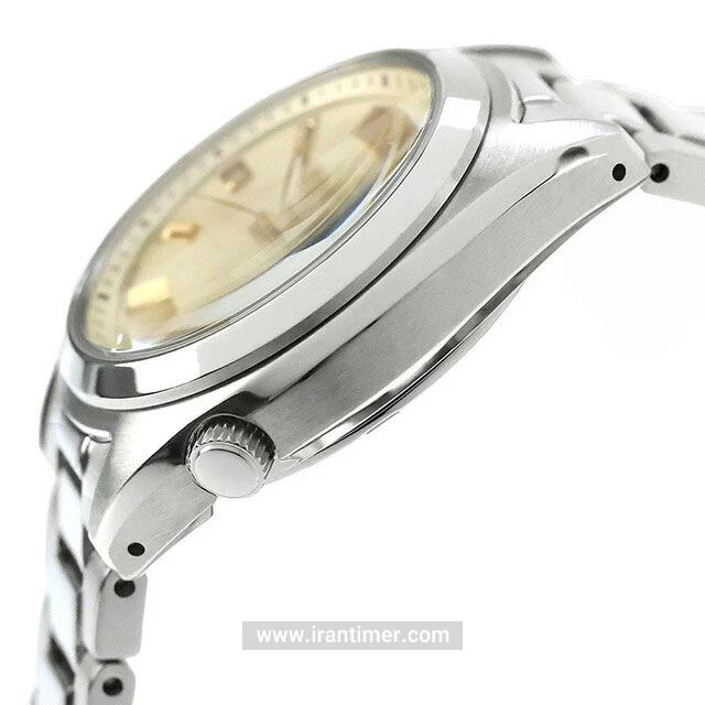 قیمت و خرید ساعت مچی زنانه سیکو(SEIKO) مدل SRRA011 کلاسیک | اورجینال و اصلی