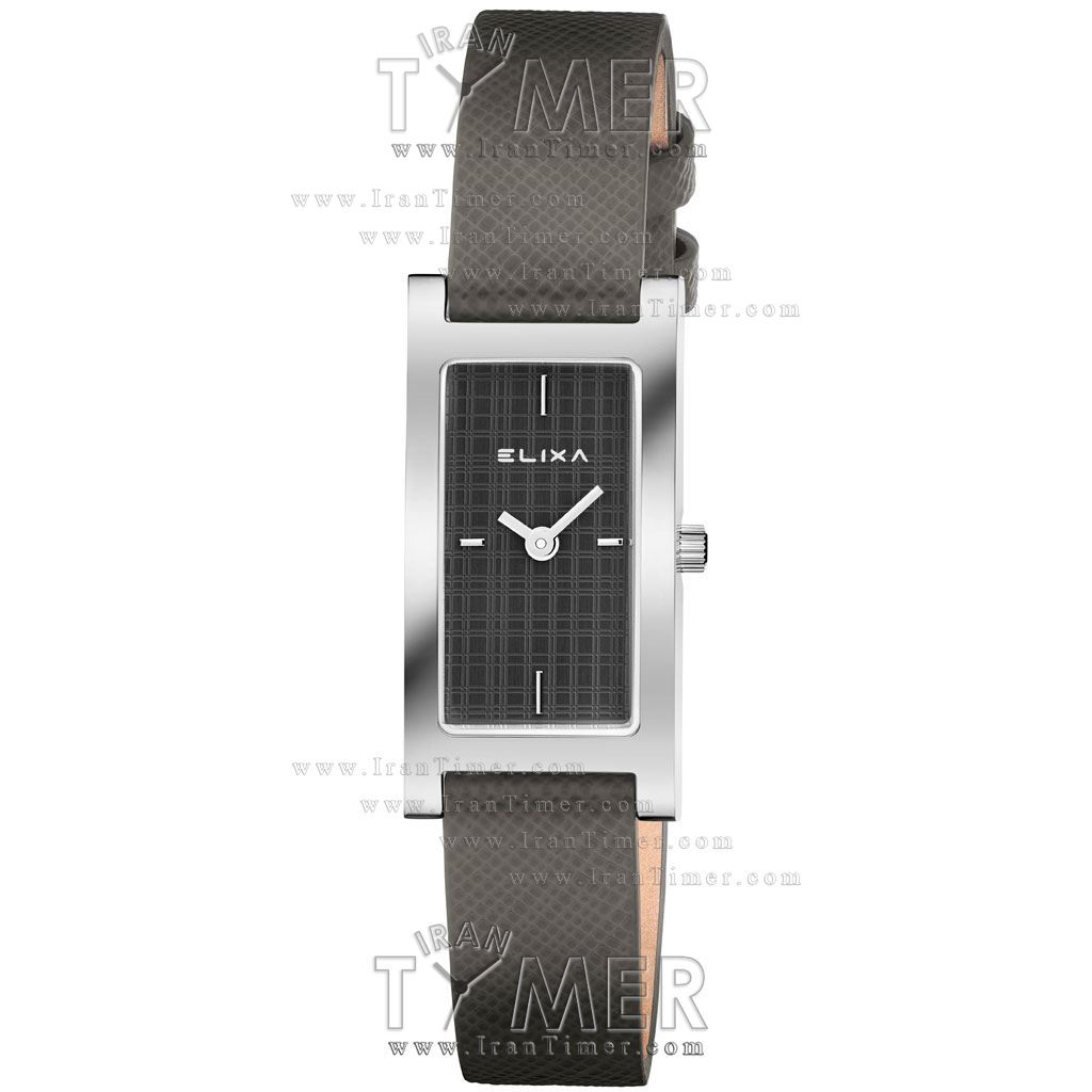 قیمت و خرید ساعت مچی زنانه الیکسا(ELIXA) مدل E105-L418 کلاسیک | اورجینال و اصلی