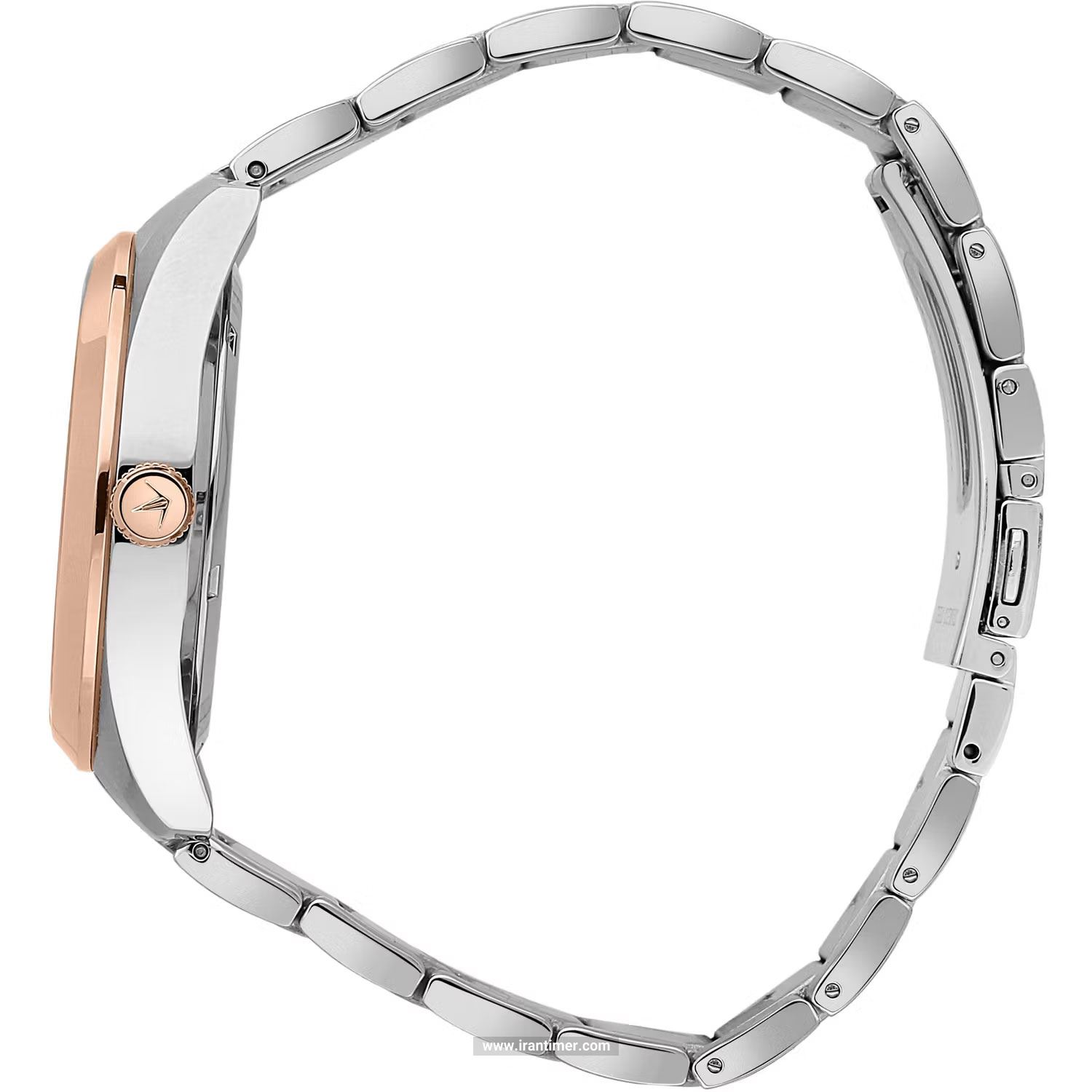 قیمت و خرید ساعت مچی مردانه لوسین روشا(Lucien Rochat) مدل R0423114001 کلاسیک | اورجینال و اصلی