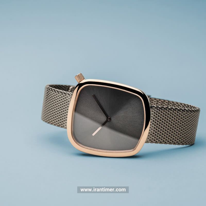 قیمت و خرید ساعت مچی زنانه برینگ(BERING) مدل B18034-369 کلاسیک | اورجینال و اصلی