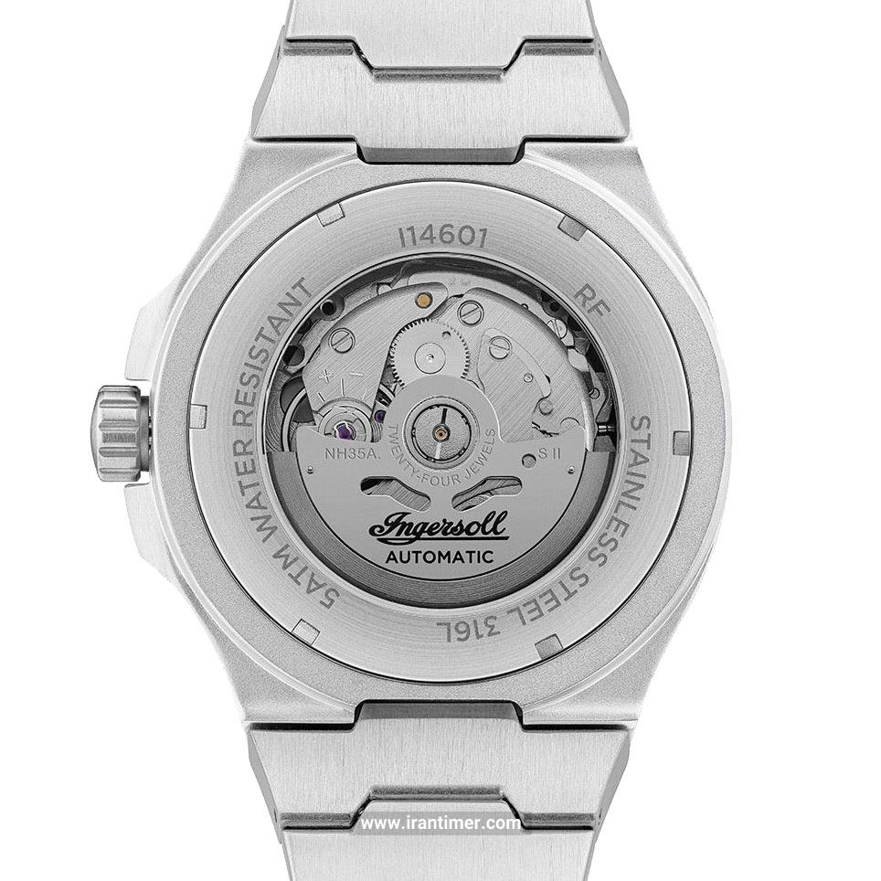 قیمت و خرید ساعت مچی مردانه اینگرسول(INGERSOLL) مدل I14601 کلاسیک | اورجینال و اصلی