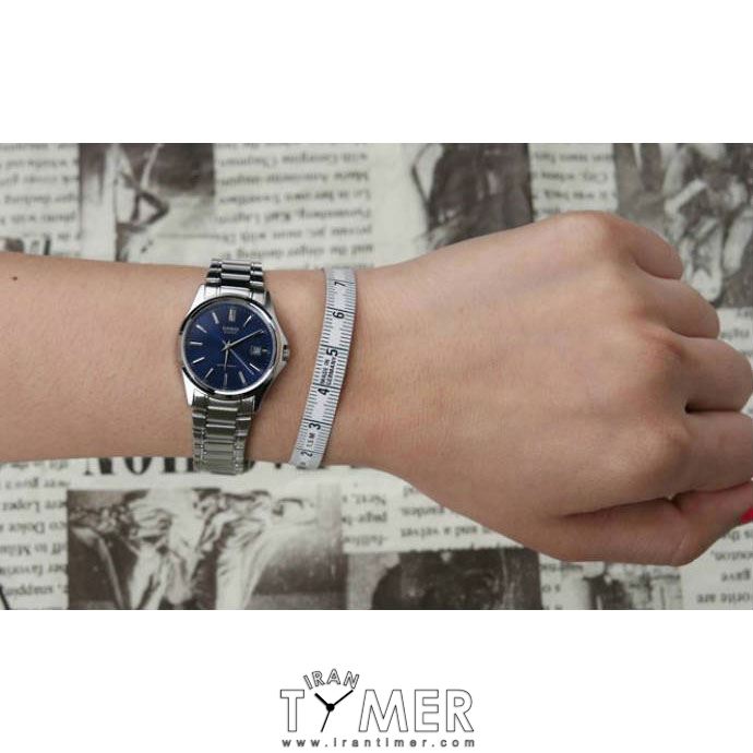 قیمت و خرید ساعت مچی زنانه کاسیو (CASIO) جنرال مدل LTP-1183A-2ADF کلاسیک | اورجینال و اصلی