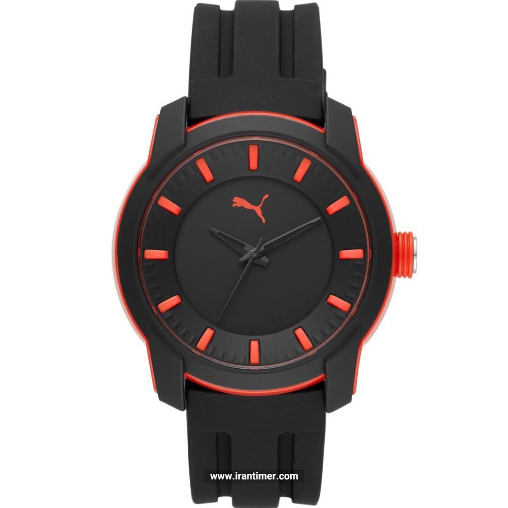 قیمت و خرید ساعت مچی مردانه پوما(PUMA) مدل P6007 اسپرت | اورجینال و اصلی