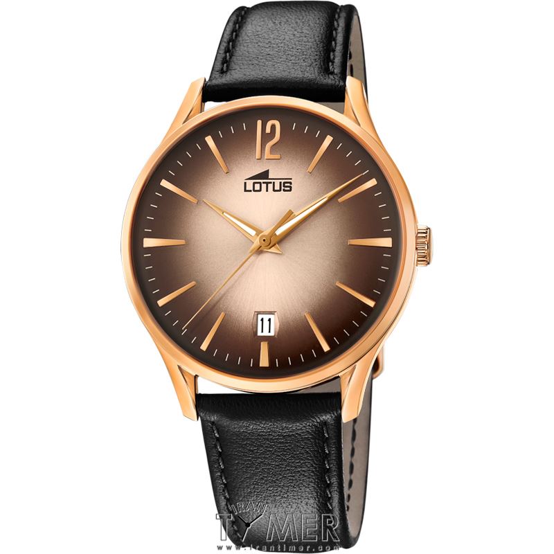 قیمت و خرید ساعت مچی مردانه زنانه لوتوس(LOTUS) مدل L18404/2 کلاسیک | اورجینال و اصلی