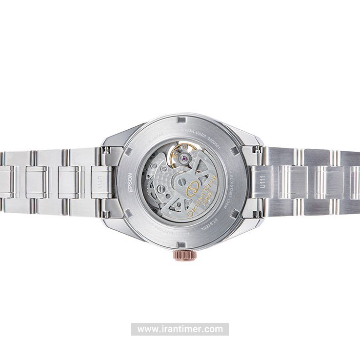 قیمت و خرید ساعت مچی مردانه اورینت(ORIENT) مدل RE-AV0123G00B کلاسیک | اورجینال و اصلی