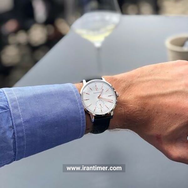 قیمت و خرید ساعت مچی مردانه پیر لنیر(PIERRE LANNIER) مدل 215K103 کلاسیک | اورجینال و اصلی