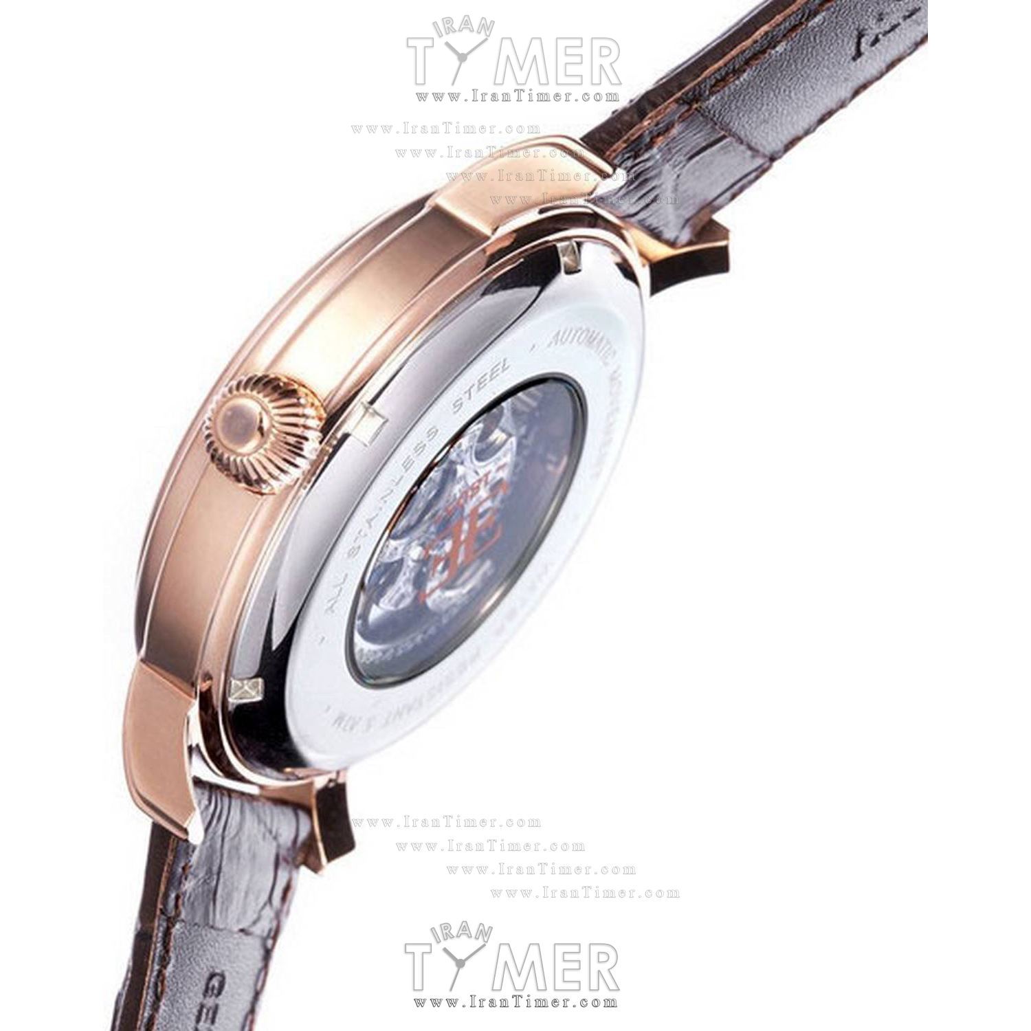 قیمت و خرید ساعت مچی مردانه ارنشا(EARNSHAW) مدل ES-8011-07 کلاسیک | اورجینال و اصلی