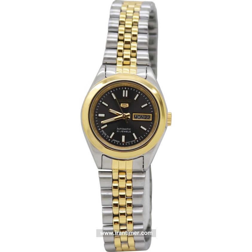 قیمت و خرید ساعت مچی زنانه سیکو(SEIKO) مدل SYMF78J1 کلاسیک | اورجینال و اصلی