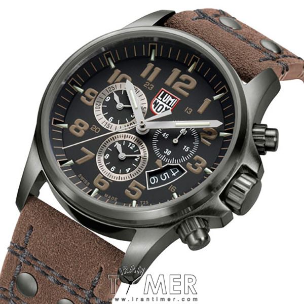 قیمت و خرید ساعت مچی مردانه لومینوکس(LUMINOX) مدل A.1853 کلاسیک | اورجینال و اصلی