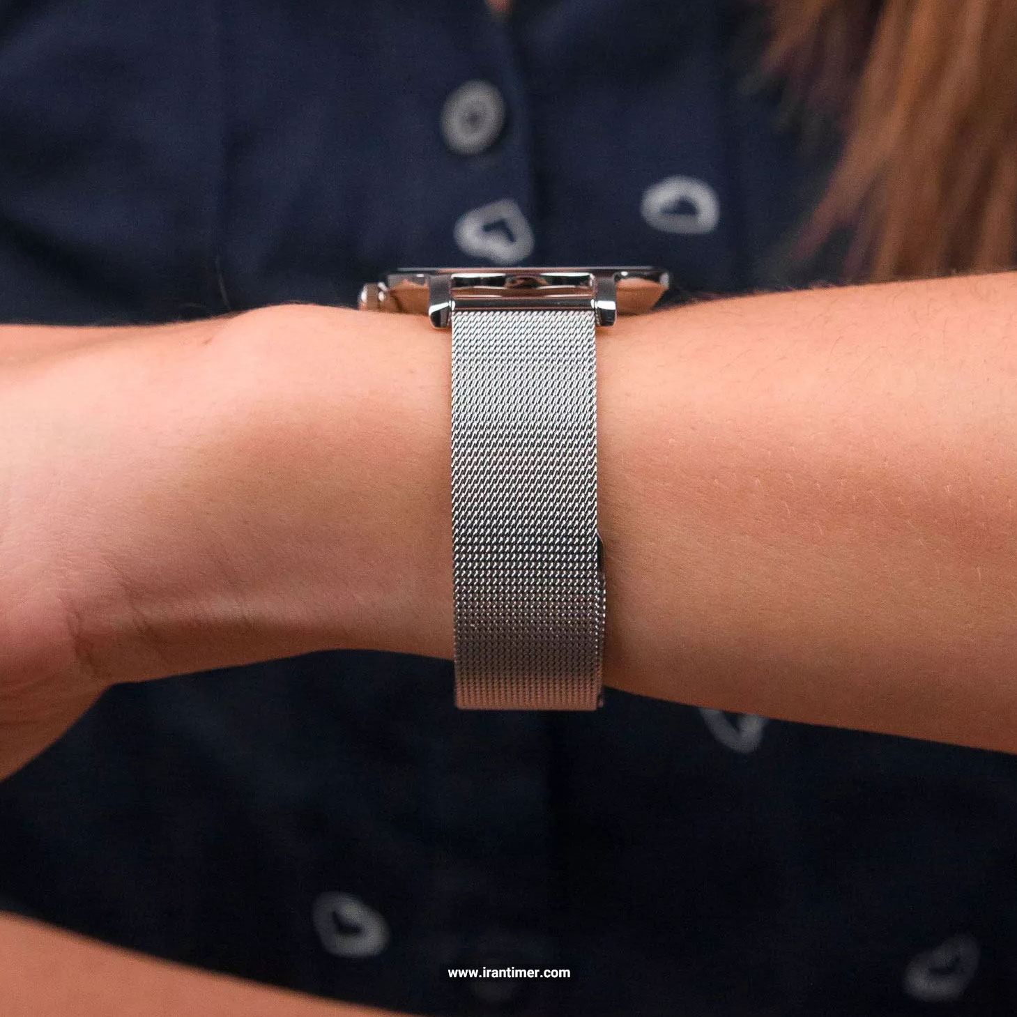 قیمت و خرید ساعت مچی زنانه تایمکس(TIMEX) مدل TW2V92900 کلاسیک | اورجینال و اصلی