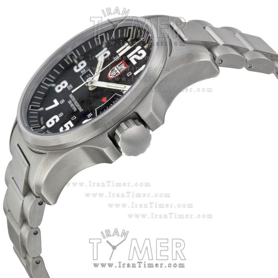 قیمت و خرید ساعت مچی مردانه لومینوکس(LUMINOX) مدل A.1822 کلاسیک | اورجینال و اصلی