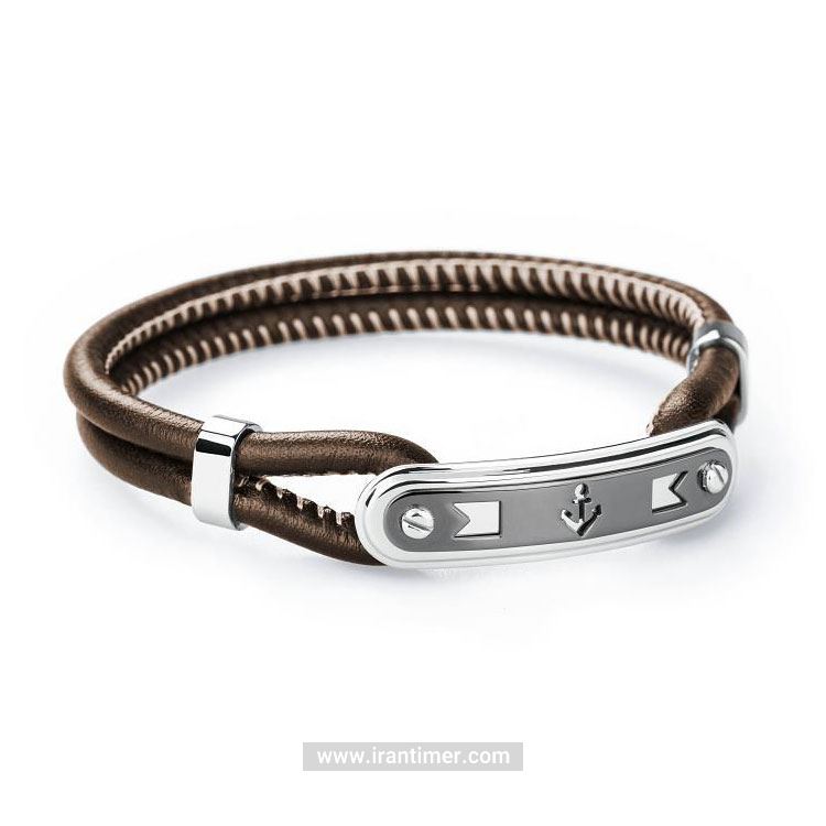 قیمت و خرید دستبند باز مردانه برازوی(BROSWAY) مدل BRN11A اسپرت (ورزشی) | اورجینال و اصلی