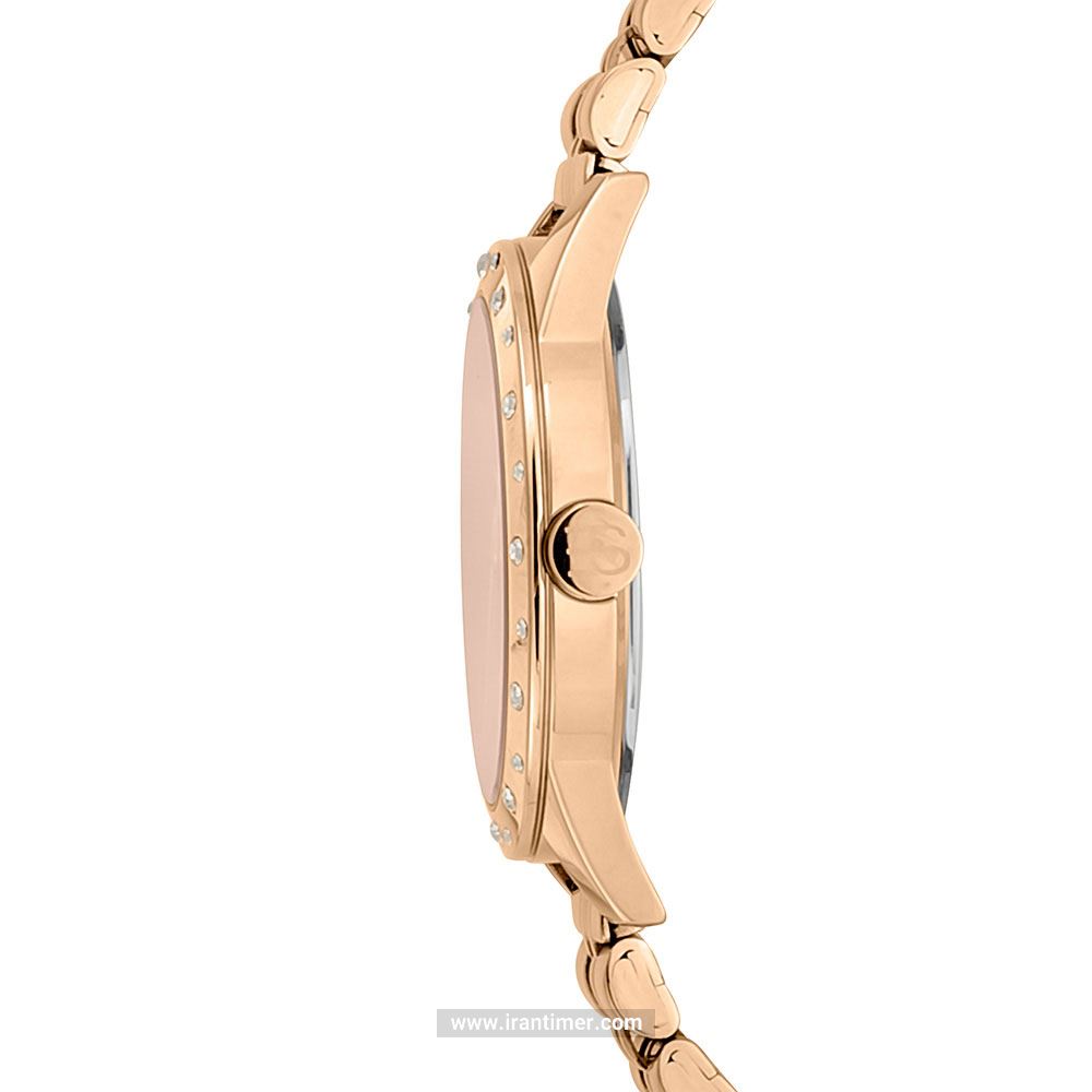 قیمت و خرید ساعت مچی زنانه اسپریت(ESPRIT) مدل ES1L302M0085 کلاسیک | اورجینال و اصلی