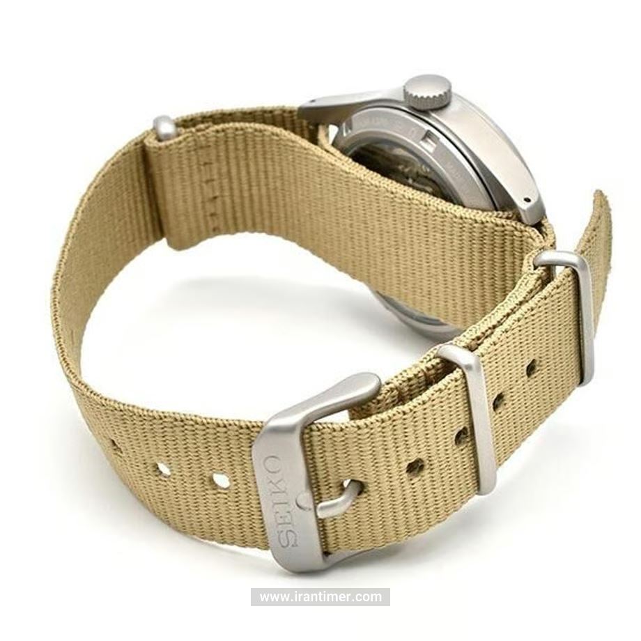 قیمت و خرید ساعت مچی مردانه سیکو(SEIKO) مدل SBSA199 اسپرت | اورجینال و اصلی