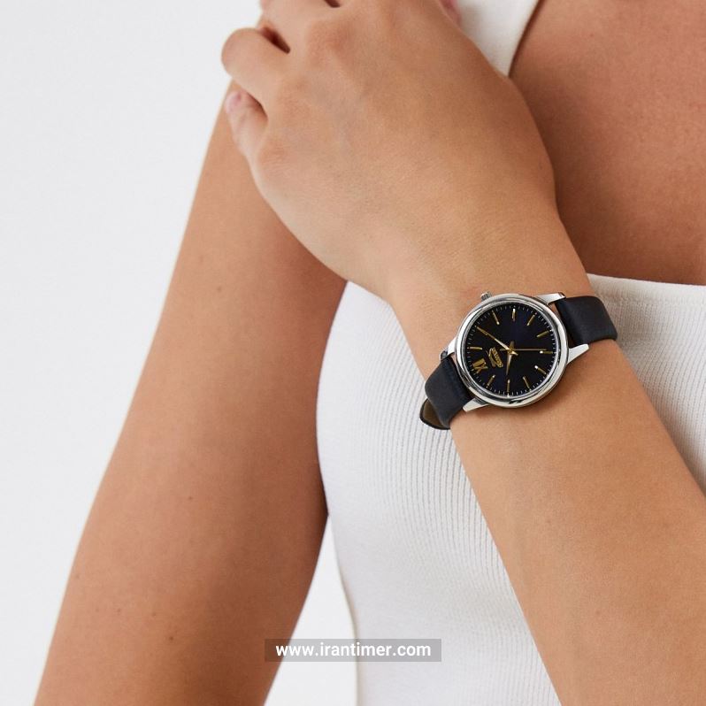 قیمت و خرید ساعت مچی زنانه اسلازنجر(SLAZENGER) مدل SL.09.2034.3.04 کلاسیک | اورجینال و اصلی