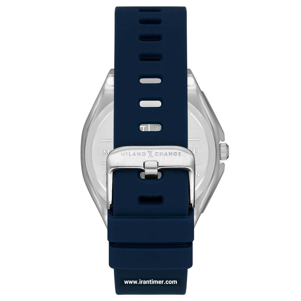 قیمت و خرید ساعت مچی مردانه میلانو اکس چنج(Milano X change) مدل MXG41206 اسپرت | اورجینال و اصلی
