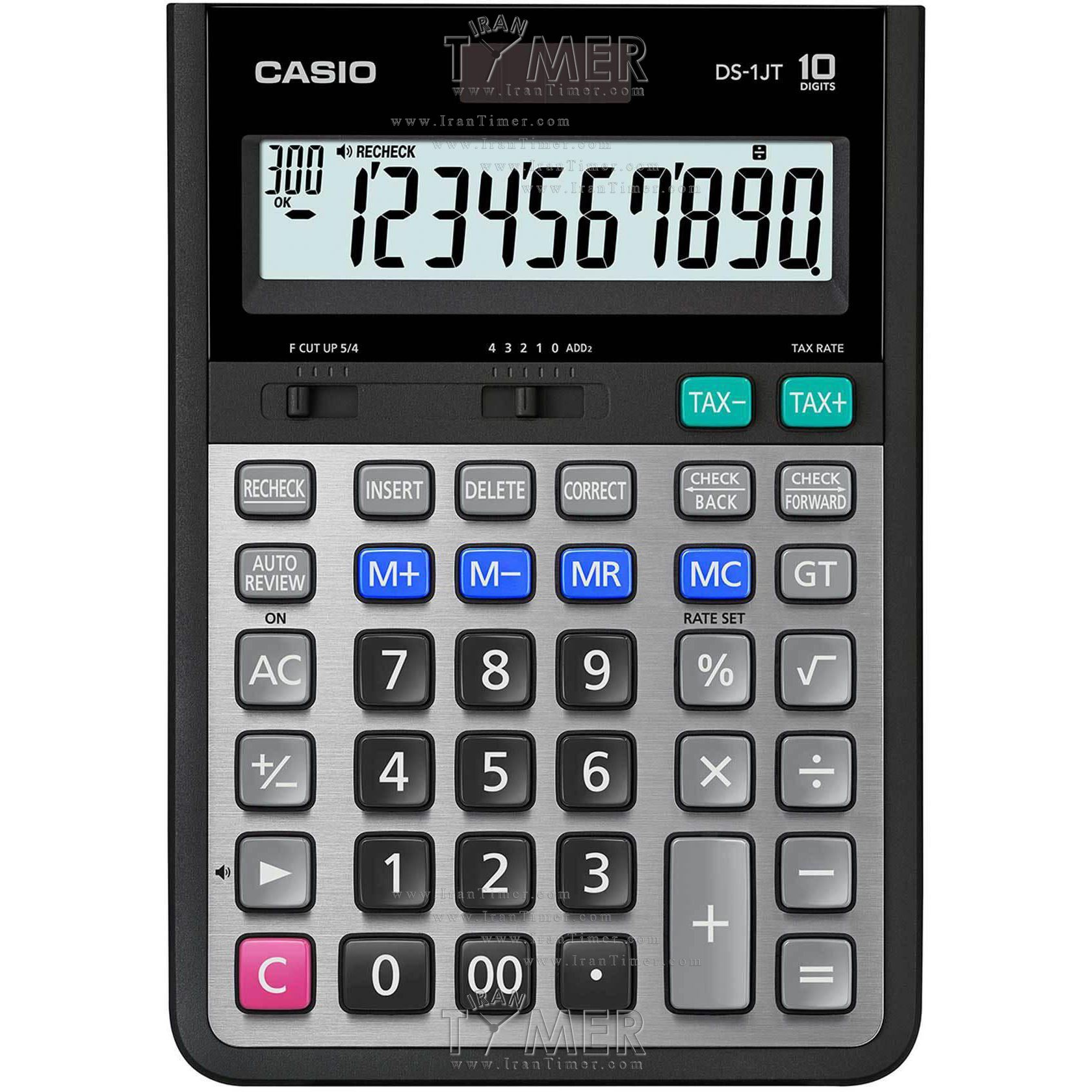 لوازم جانبی کاسیو  مدل DS-1JT